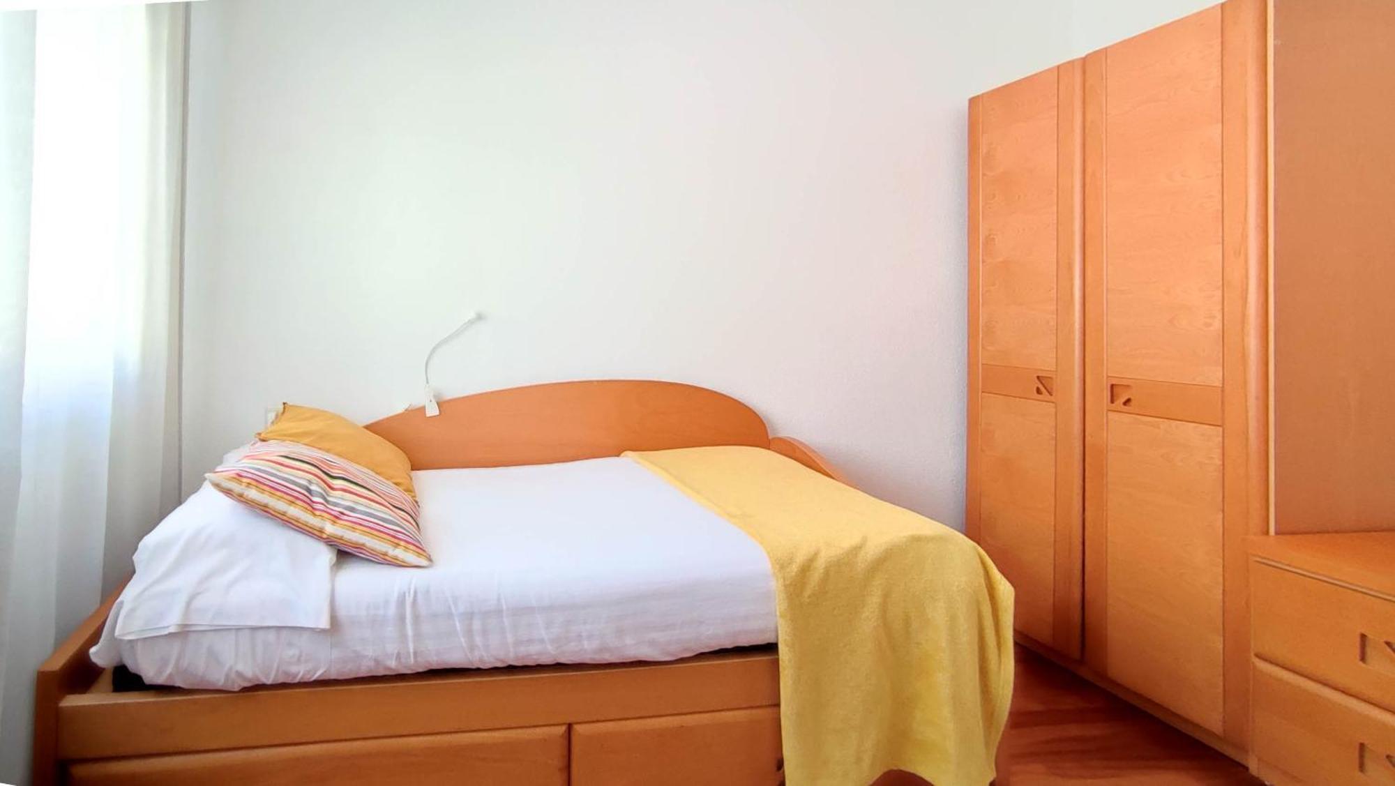 Ferienwohnung Duplex Acogedor Camino Ingles A 10 Min De Santiago Sigueiro Exterior foto