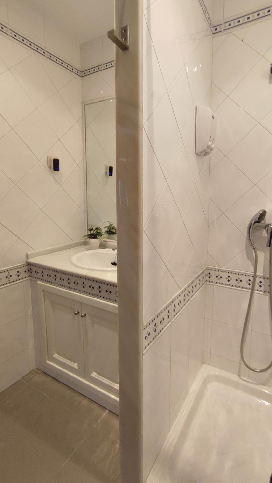 Ferienwohnung Duplex Acogedor Camino Ingles A 10 Min De Santiago Sigueiro Exterior foto